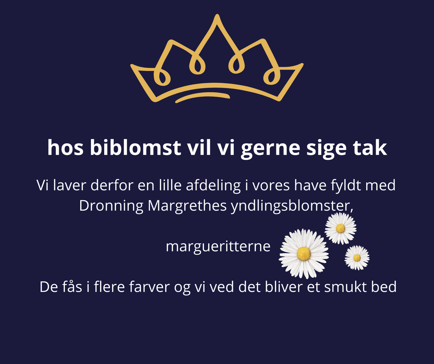 Dronningepakken