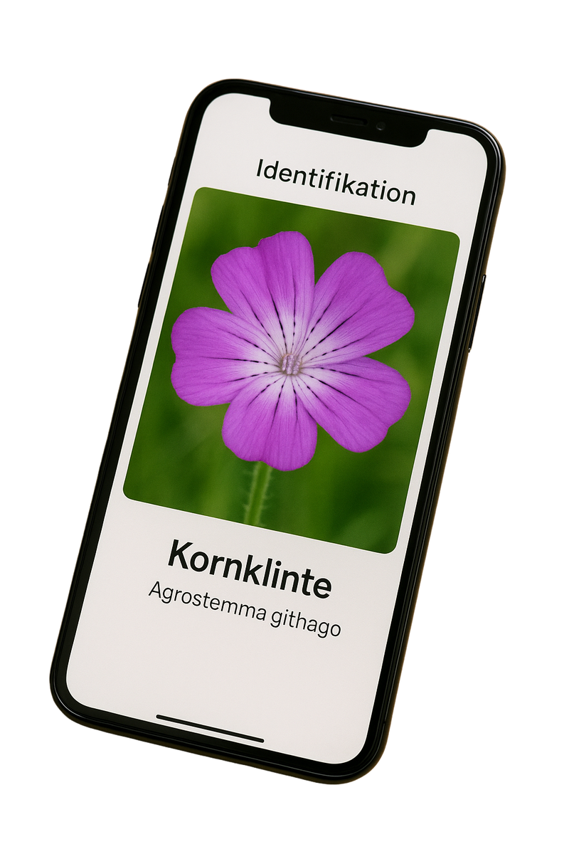 De bedste apps til plante­identifikation i 2025 - opdateret!