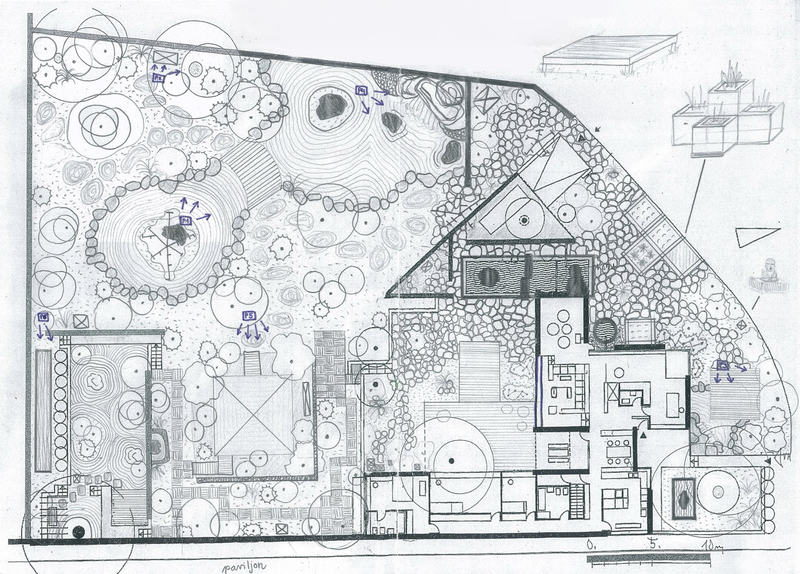 De fem bedste gratis apps til havedesign og planlægning – iOS og PC/Mac (inklusive online)