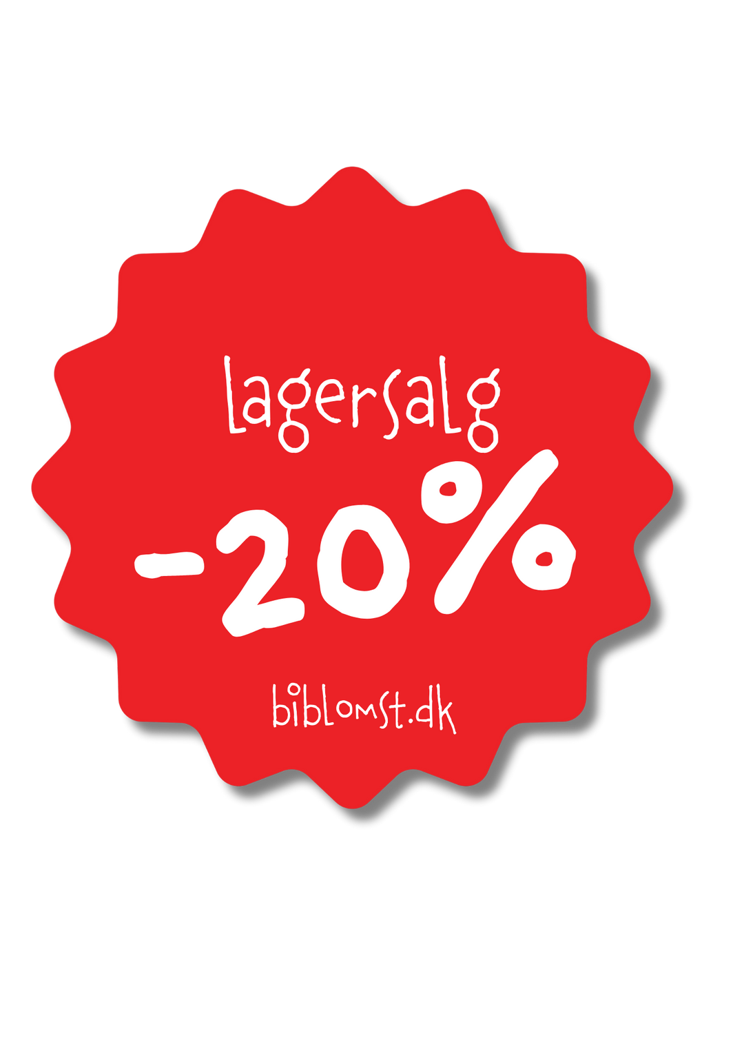 Lagersalg