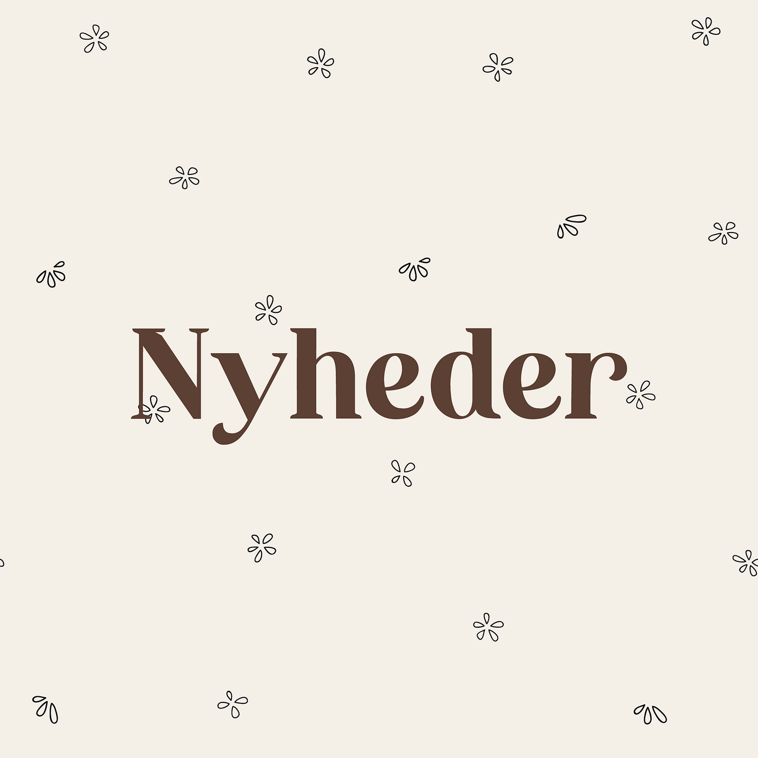 Nyheder hos biblomst