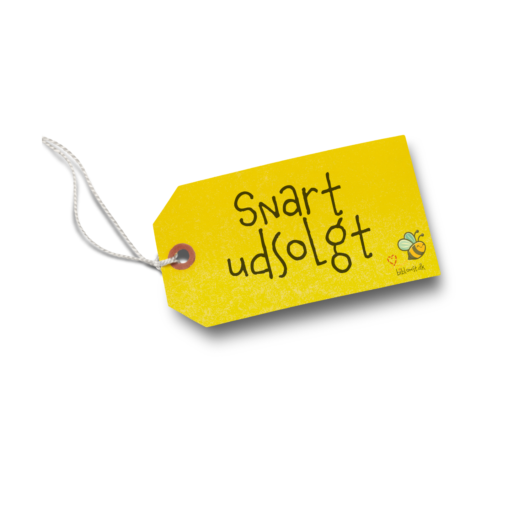 frø der er tæt på at være udsolgt